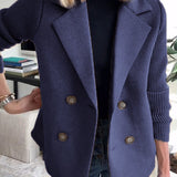 Samantha Stylish Layering Blazer