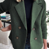Samantha Stylish Layering Blazer