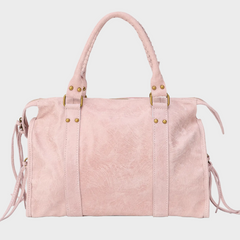 It Girl Bag Vanilla Pink