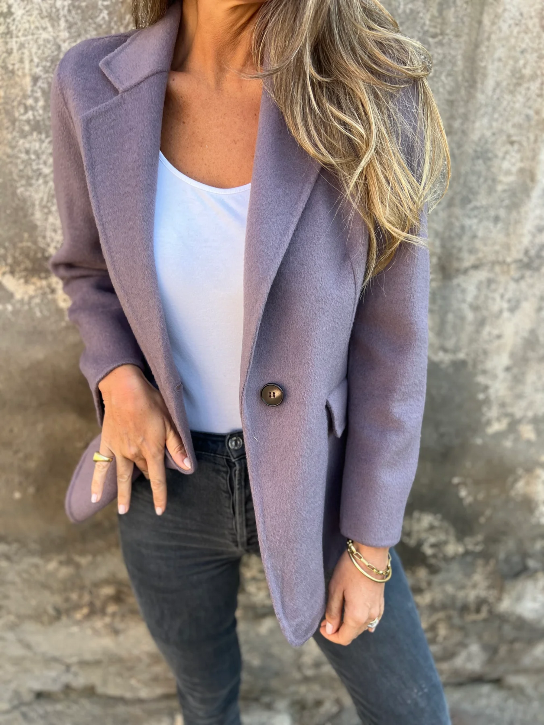 Maya Urban Chic Blazer