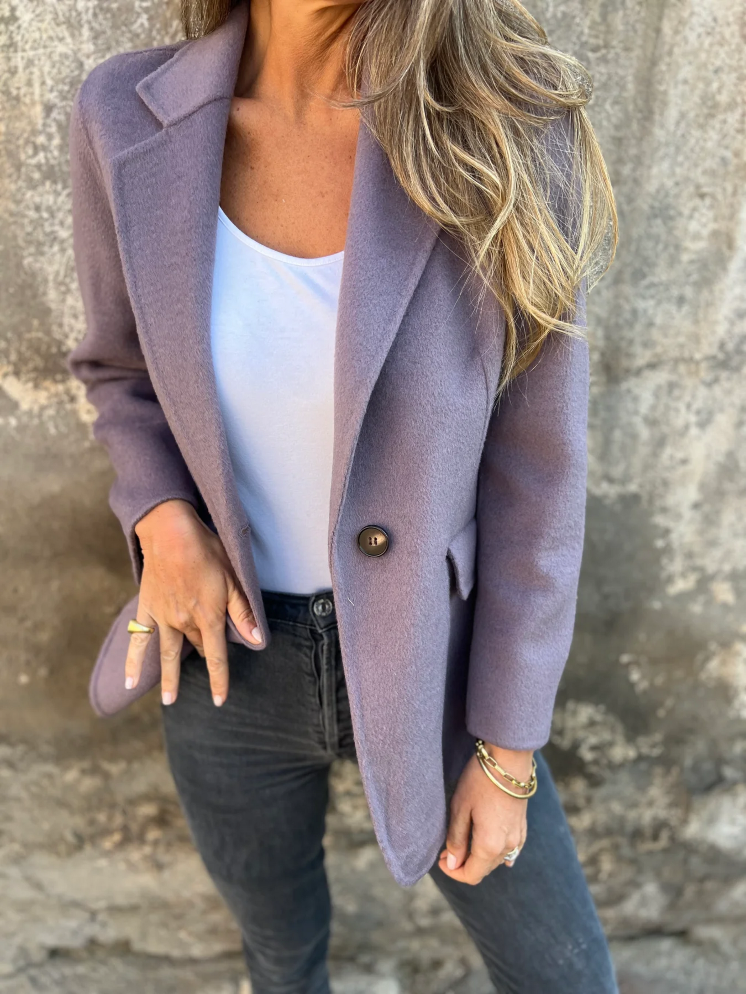 Maya Urban Chic Blazer