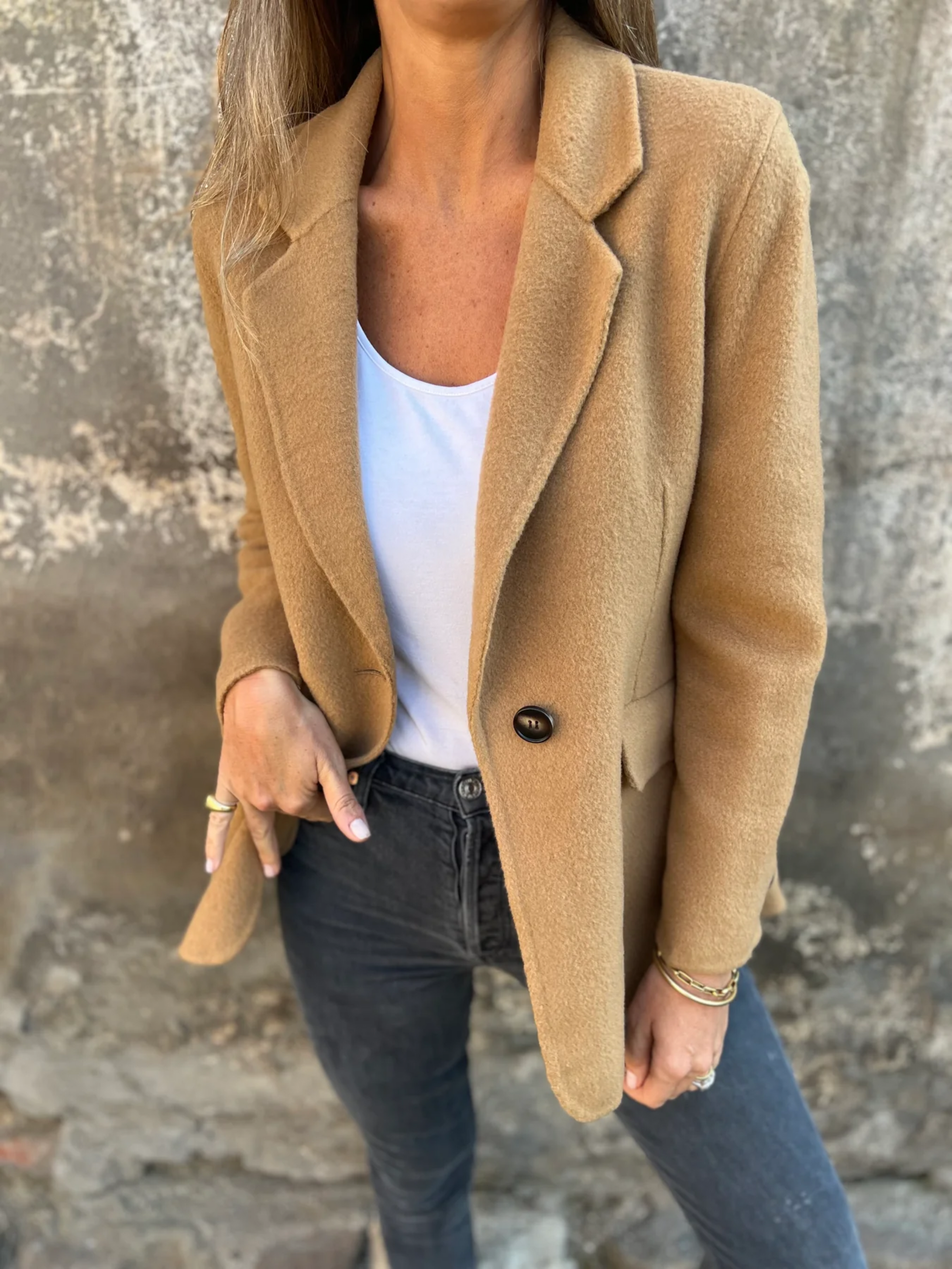 Maya Urban Chic Blazer