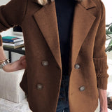 Samantha Stylish Layering Blazer