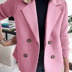Samantha Stylish Layering Blazer