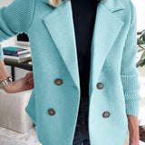 Samantha Stylish Layering Blazer