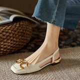 Alessandra Comfort Support Sandals