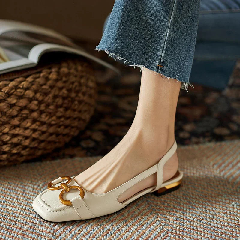 Alessandra Comfort Support Sandals