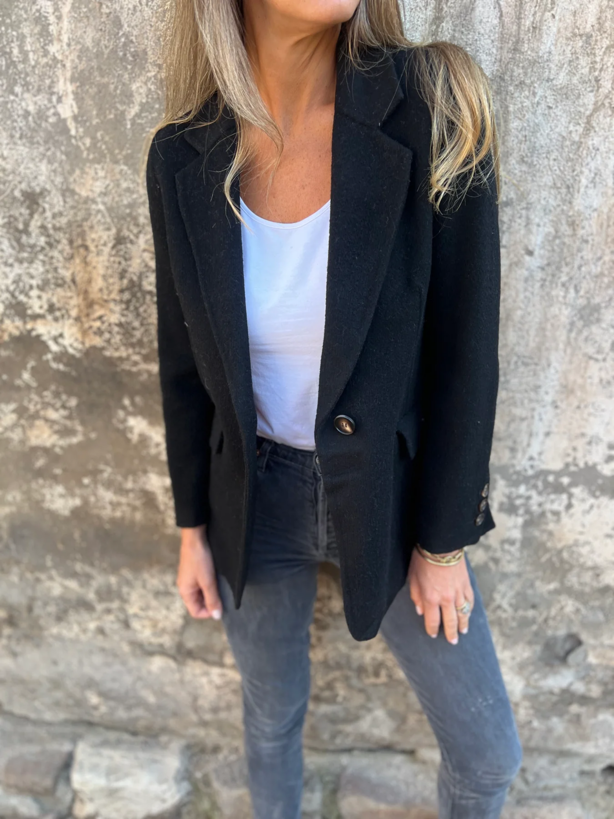 Maya Urban Chic Blazer