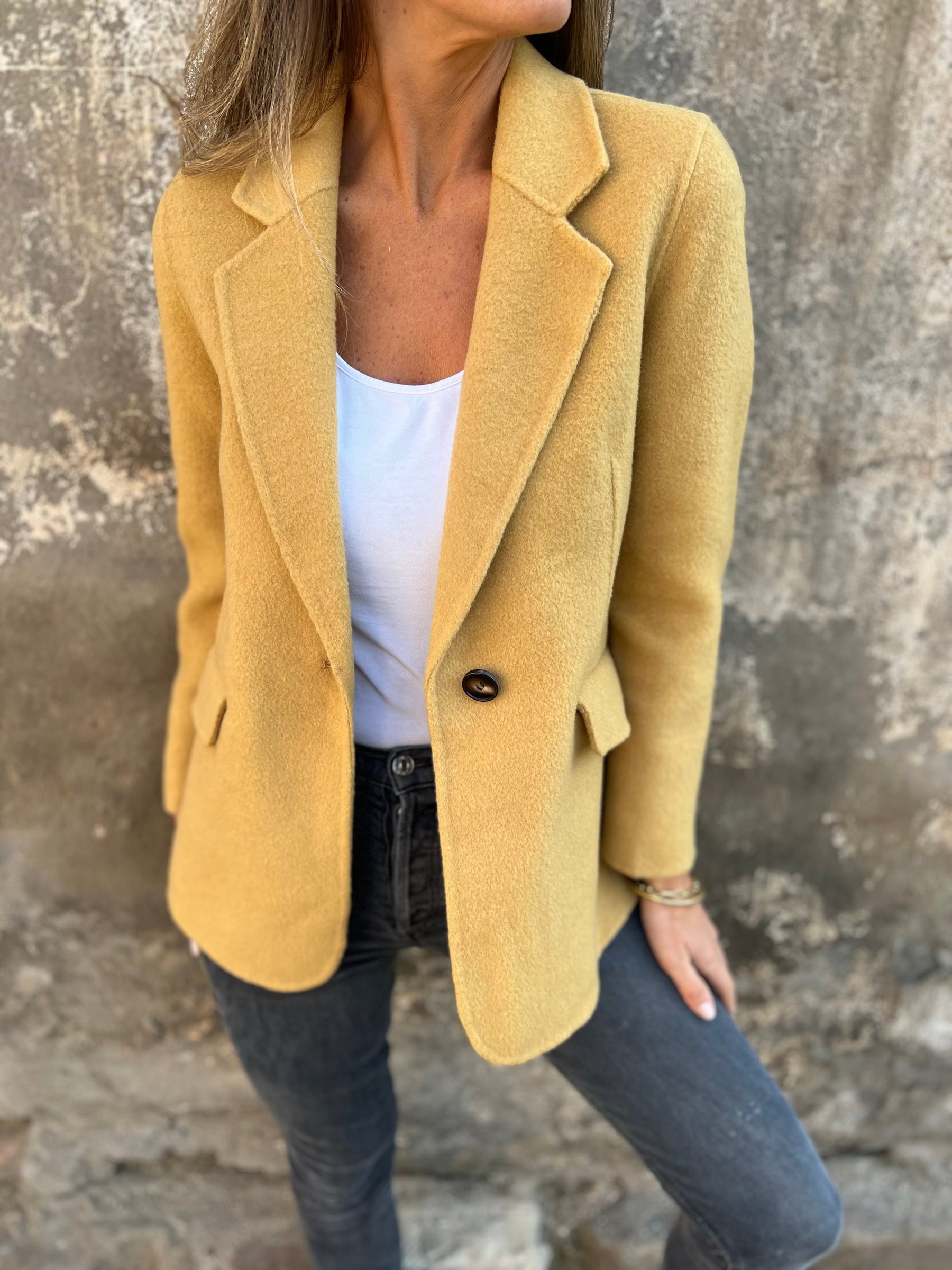 Maya Urban Chic Blazer