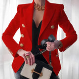 Raquel Classic Formal Blazer