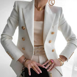 Raquel Classic Formal Blazer
