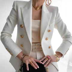 Raquel Classic Formal Blazer