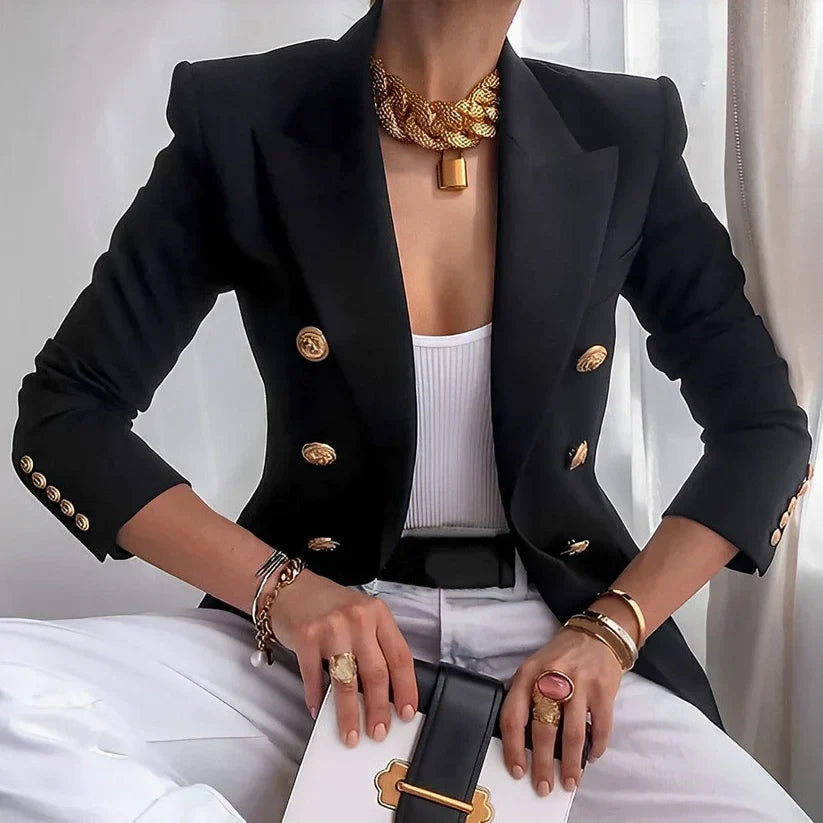 Raquel Classic Formal Blazer