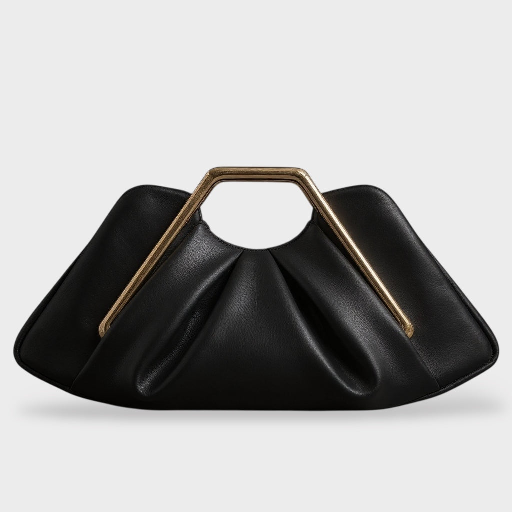 Martha Clutch Bag