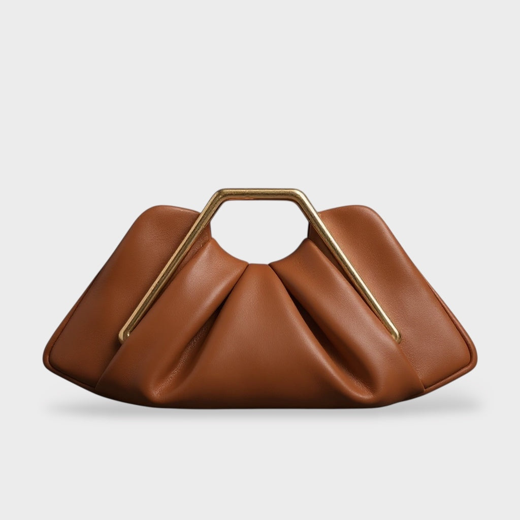 Martha Clutch Bag