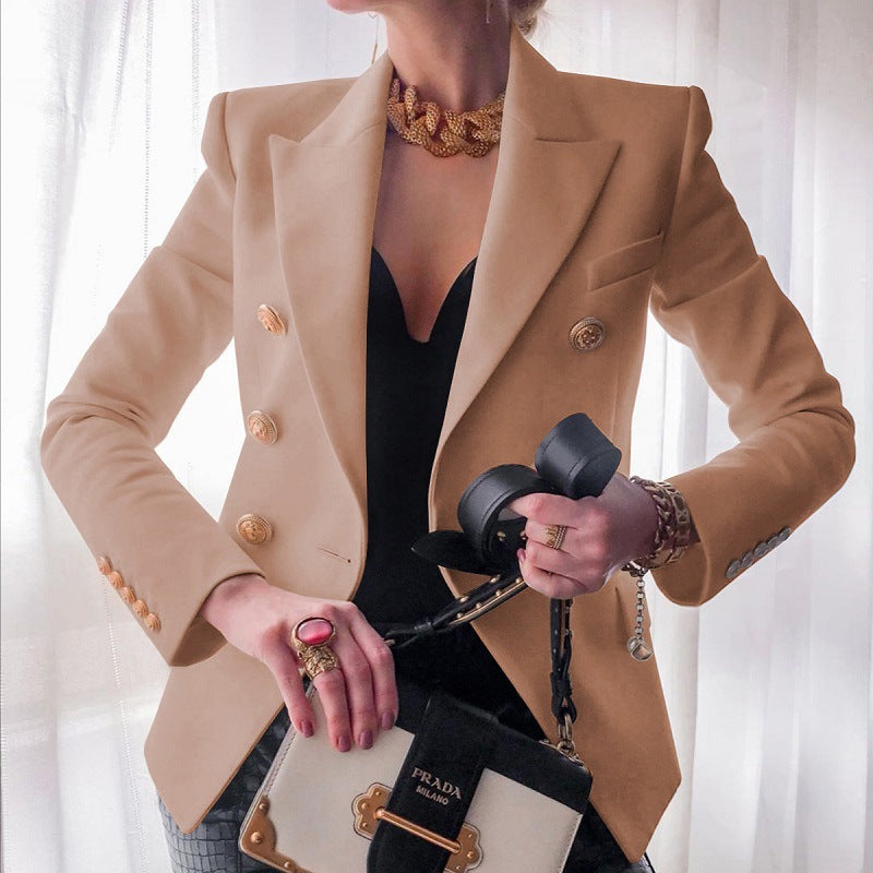 Raquel Classic Formal Blazer