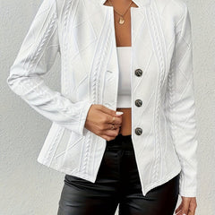 Camille Versatile Elegance Blazer