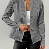 Camille Versatile Elegance Blazer