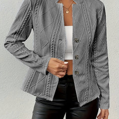 Camille Versatile Elegance Blazer