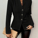 Camille Versatile Elegance Blazer