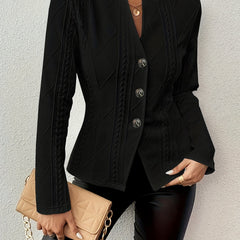Camille Versatile Elegance Blazer