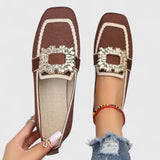 Maxima Comfort Support Loafers
