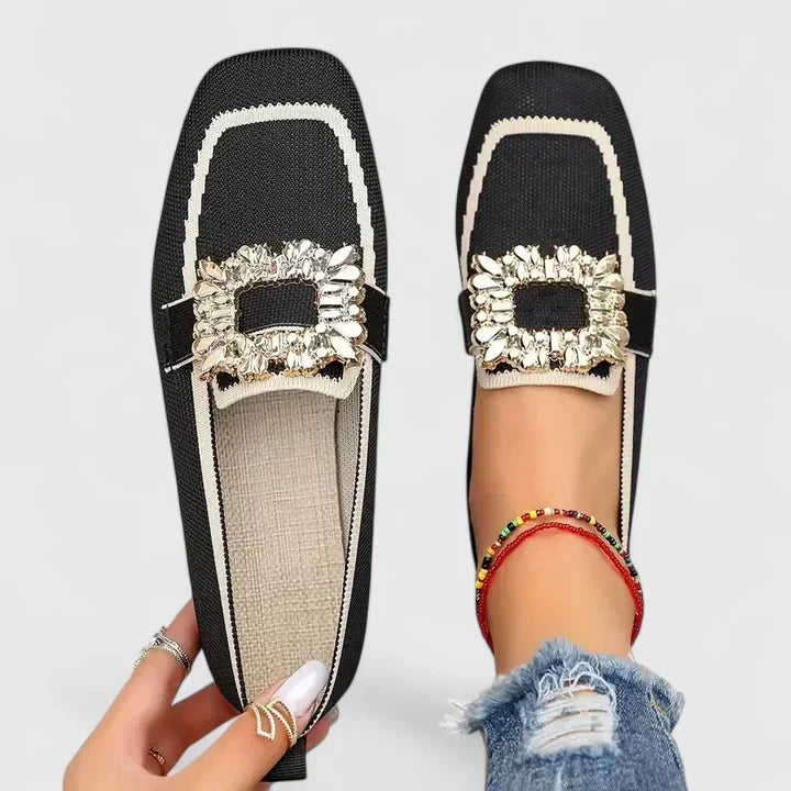 Maxima Comfort Support Loafers