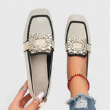 Maxima Comfort Support Loafers