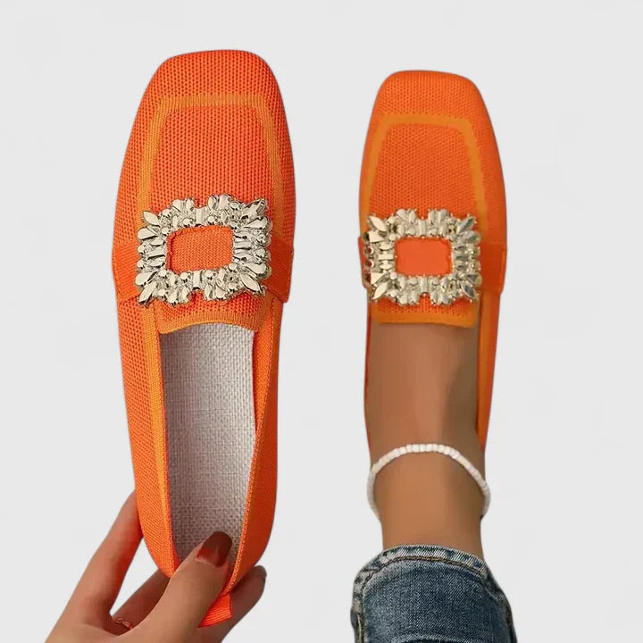Maxima Comfort Support Loafers