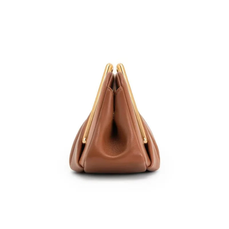 Martha Clutch Bag