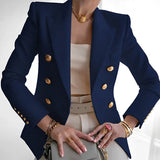 Raquel Classic Formal Blazer