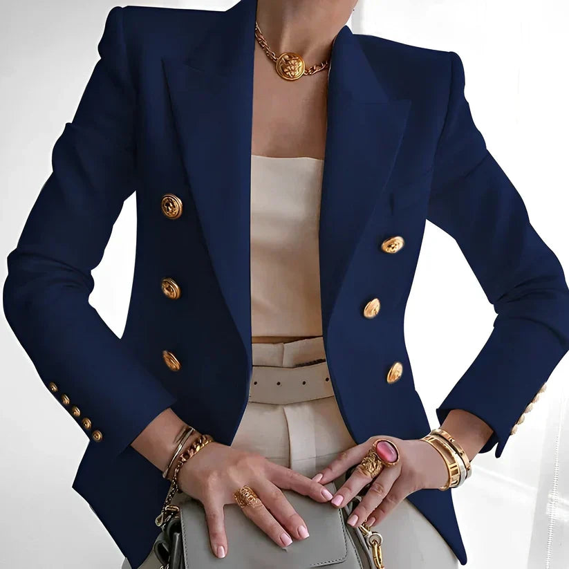 Raquel Classic Formal Blazer