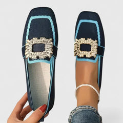 Maxima Comfort Support Loafers
