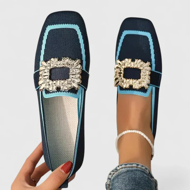 Maxima Comfort Support Loafers