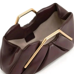 Martha Clutch Bag