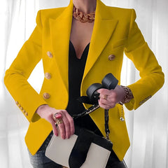 Raquel Classic Formal Blazer