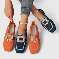 Maxima Comfort Support Loafers