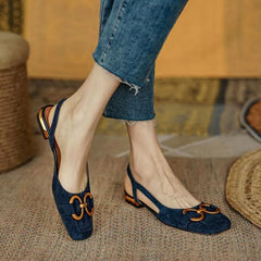 Alessandra Comfort Support Sandals