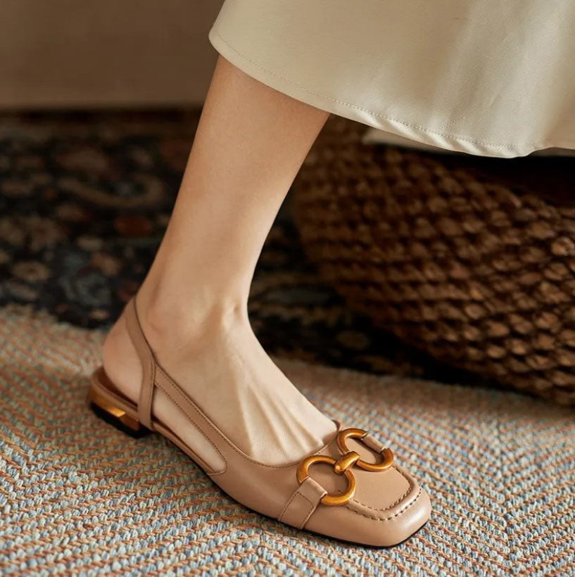 Alessandra Comfort Support Sandals