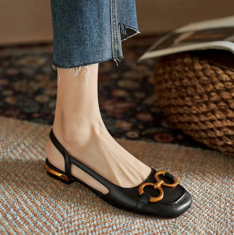 Alessandra Comfort Support Sandals