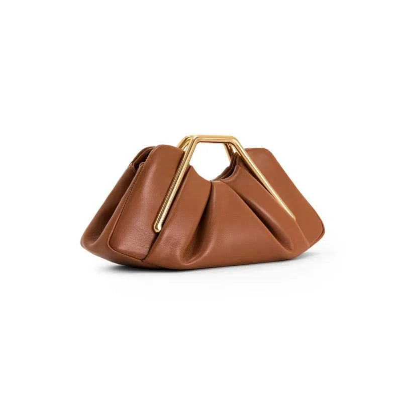 Martha Clutch Bag