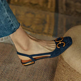 Alessandra Comfort Support Sandals