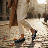 Sophie | Women's Cushioned Comfort Loafers