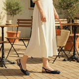 Sofia | Women's Adjustable Buckle Comfort Sandal