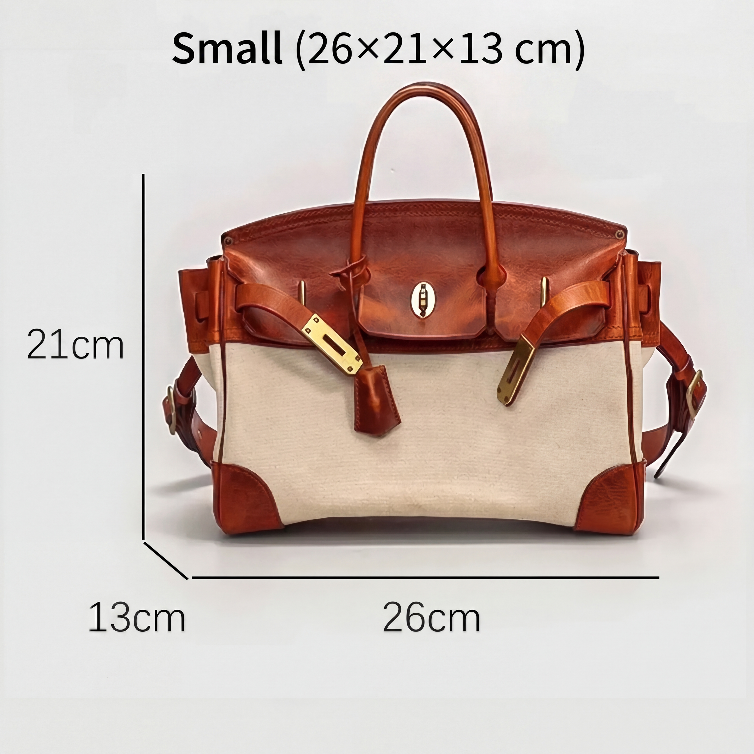 Dali Weekend bag