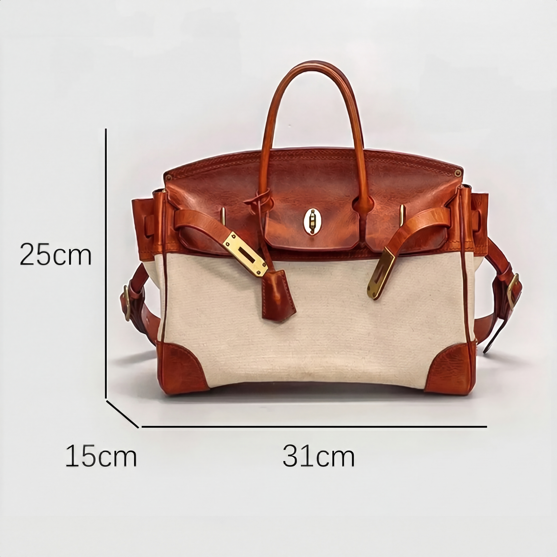 Dali Weekend bag