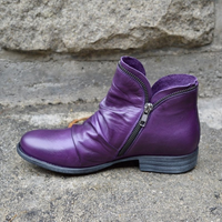 Celeste | Women's Slip-On Comfort Boot – Weekend Errands