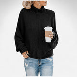 Ilse | Women's Relaxed-Fit Classic Sweater