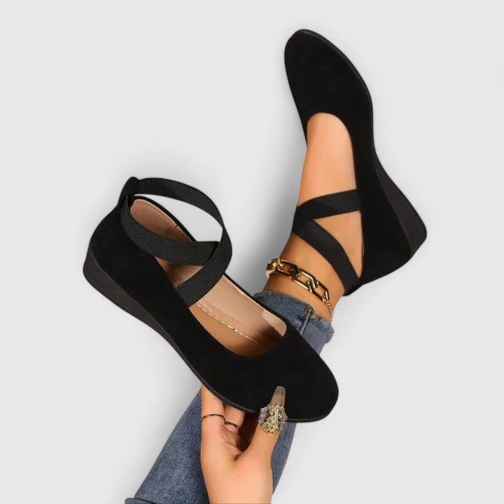 Aurora | Women's Slip-On Comfort Shoe