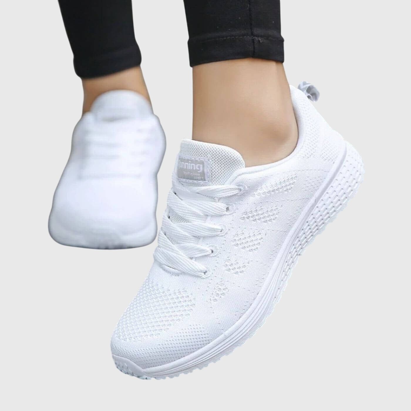 Esmee | Women's Slip-On Comfort Sneaker – Everyday Wear
